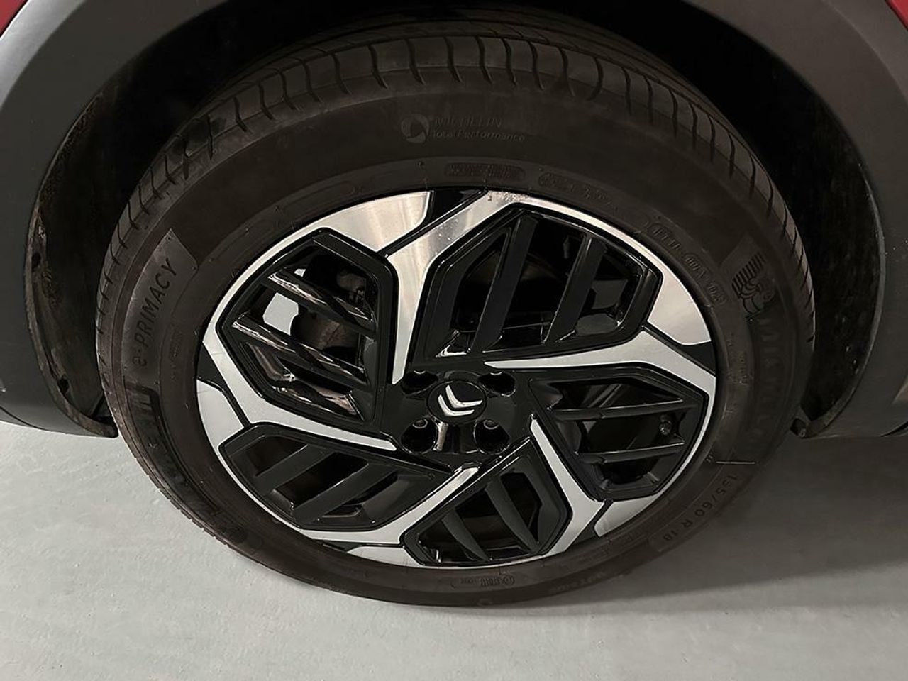 Foto Citroën C4 19