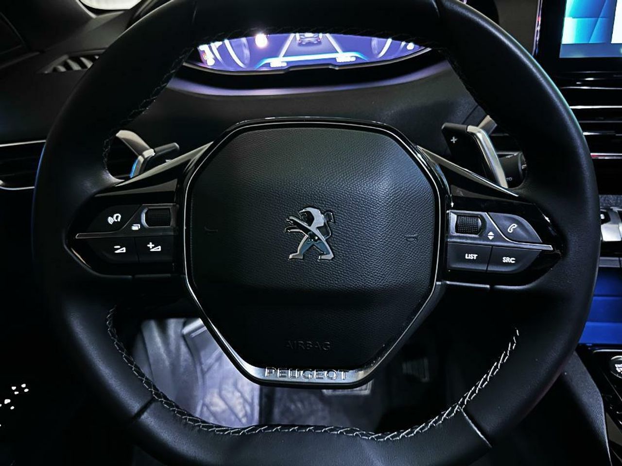 Foto Peugeot 3008 7