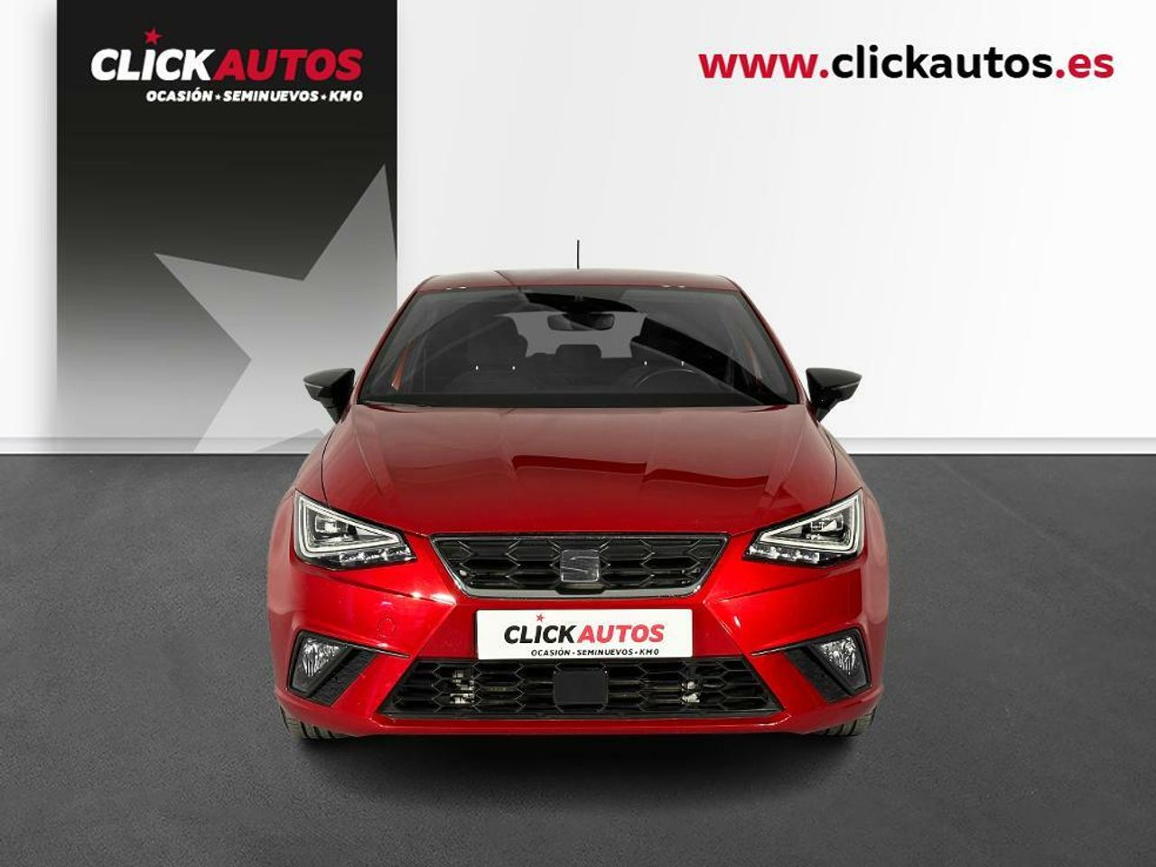 Foto Seat Ibiza 2