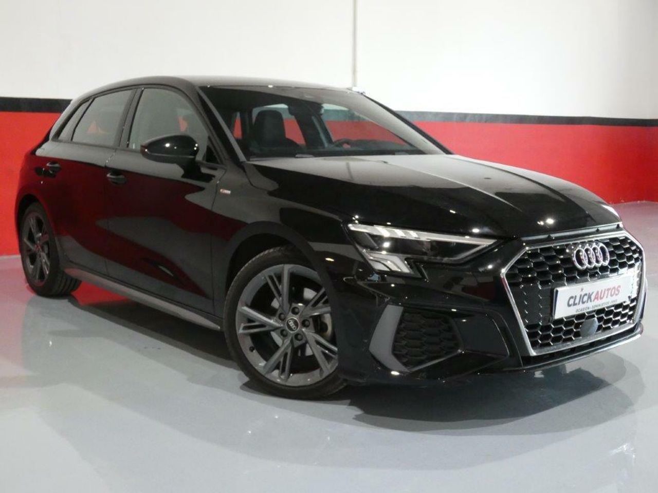 Foto Audi A3 3