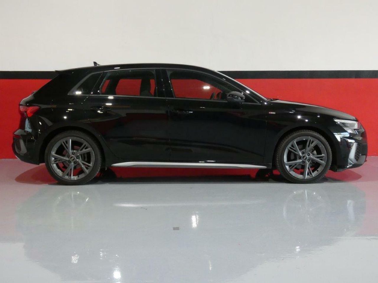 Foto Audi A3 4