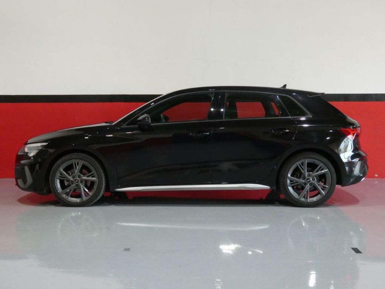 Foto Audi A3 8