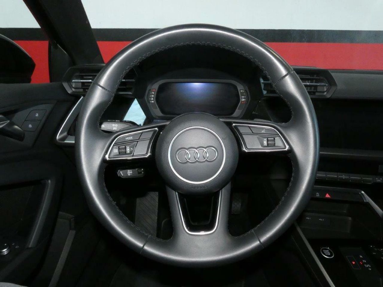 Foto Audi A3 9