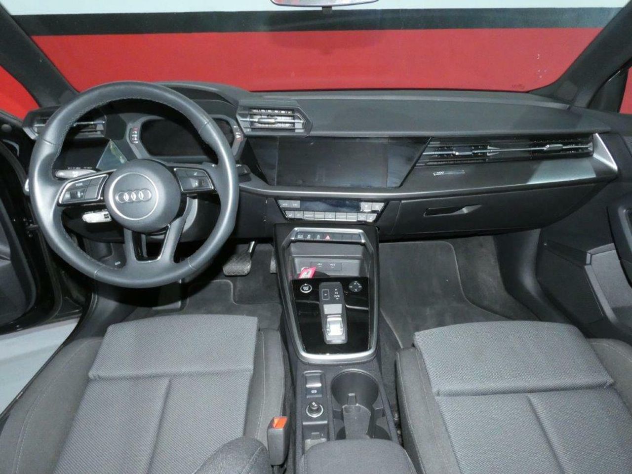 Foto Audi A3 10