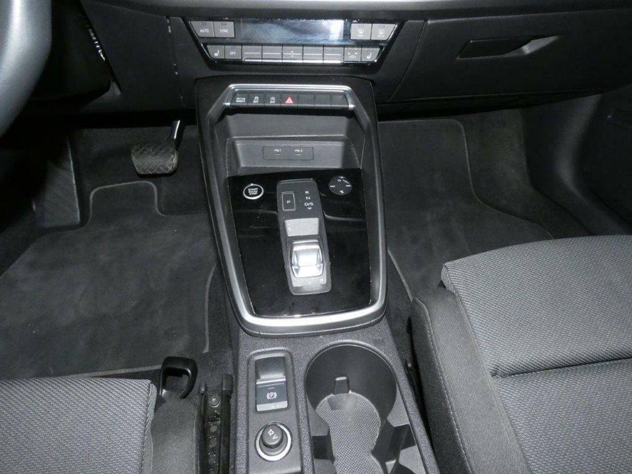 Foto Audi A3 13