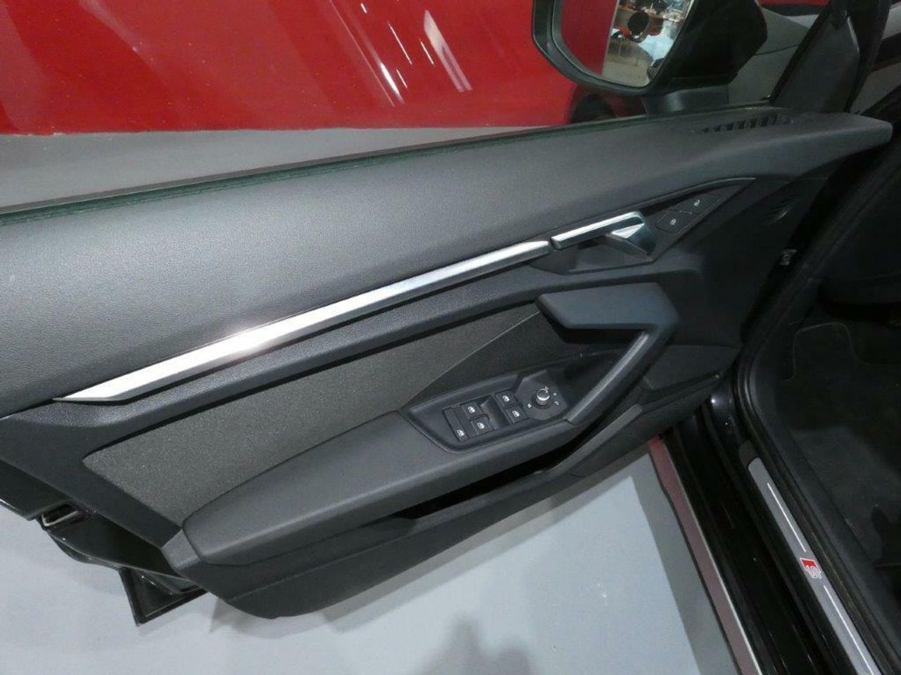 Foto Audi A3 14
