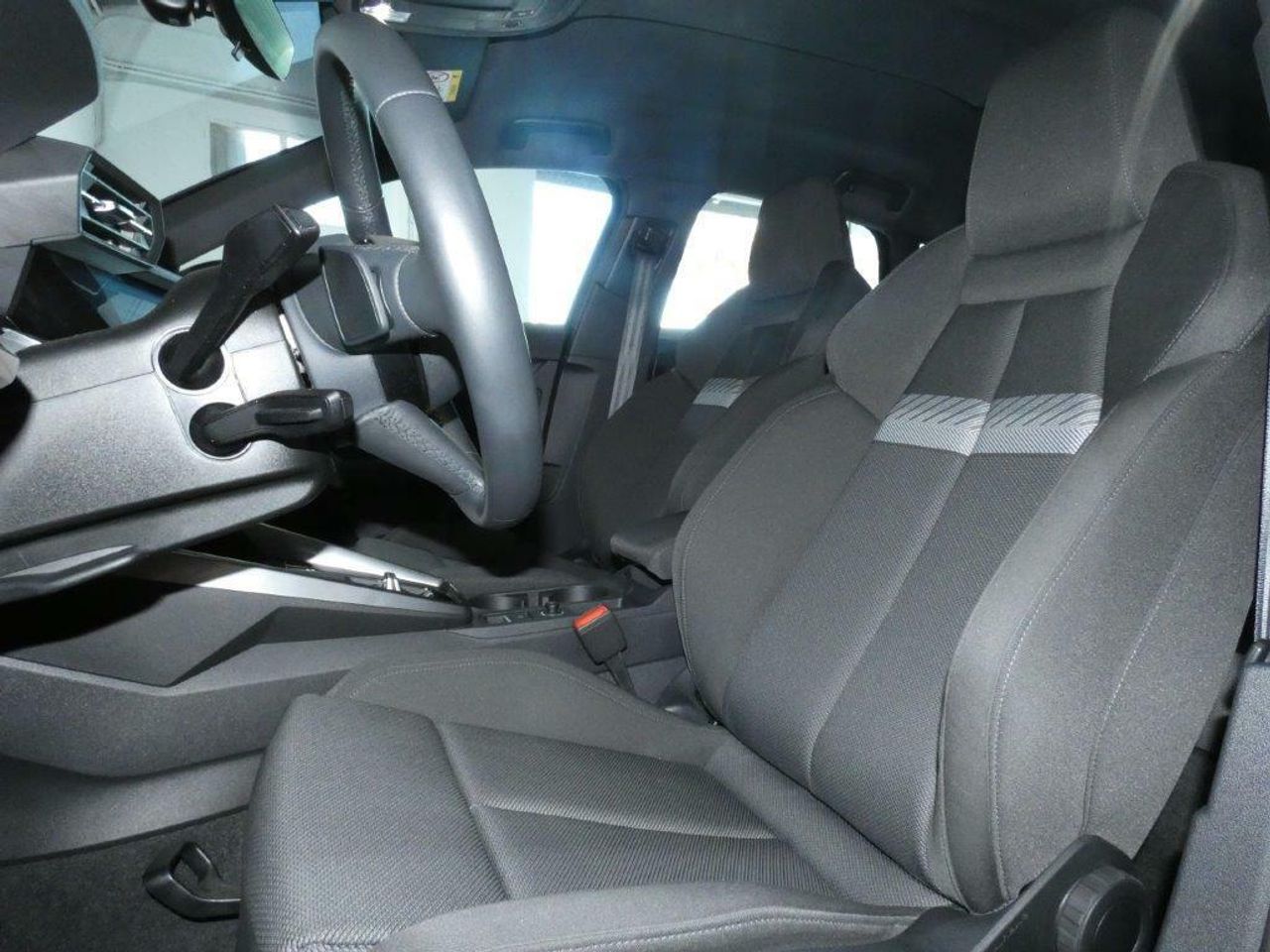Foto Audi A3 16
