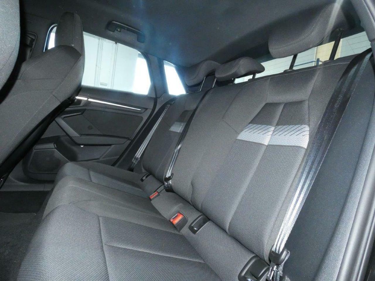 Foto Audi A3 17