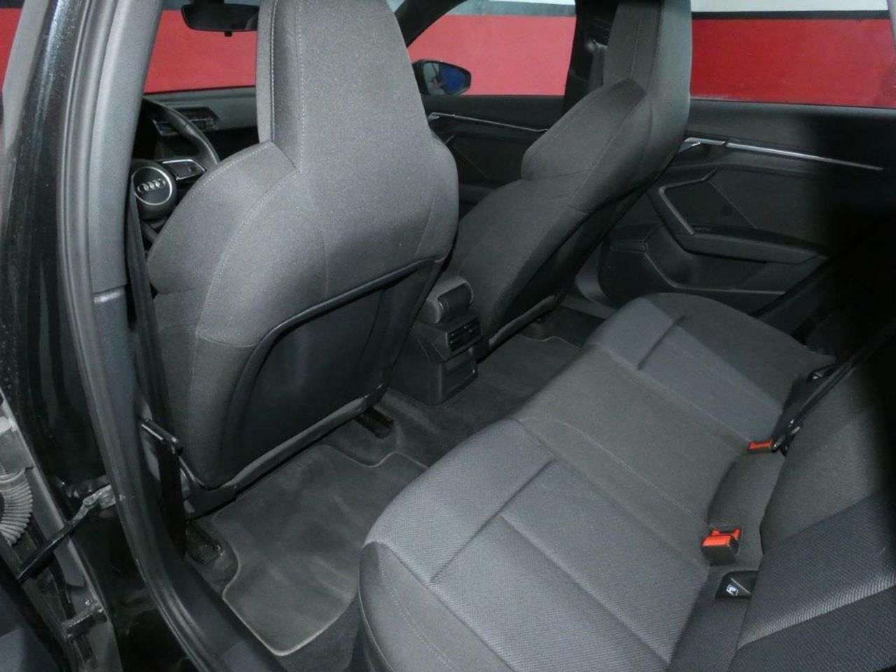 Foto Audi A3 18