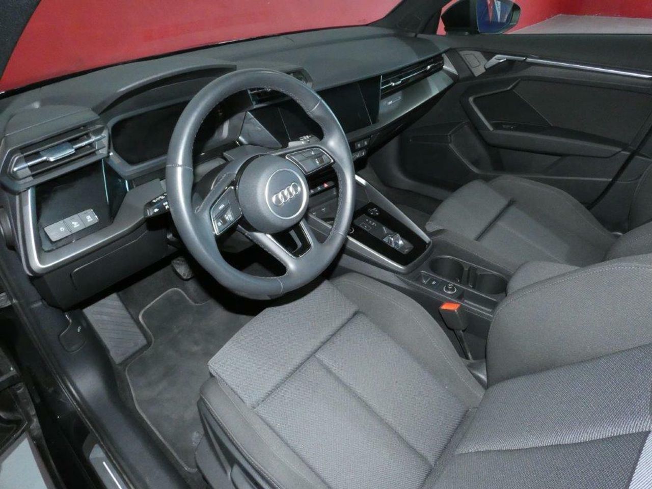 Foto Audi A3 19