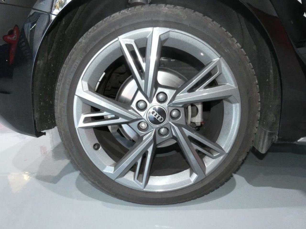Foto Audi A3 20