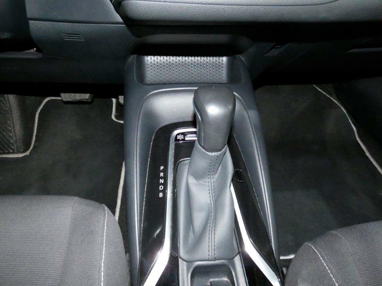 Foto Toyota Corolla 13