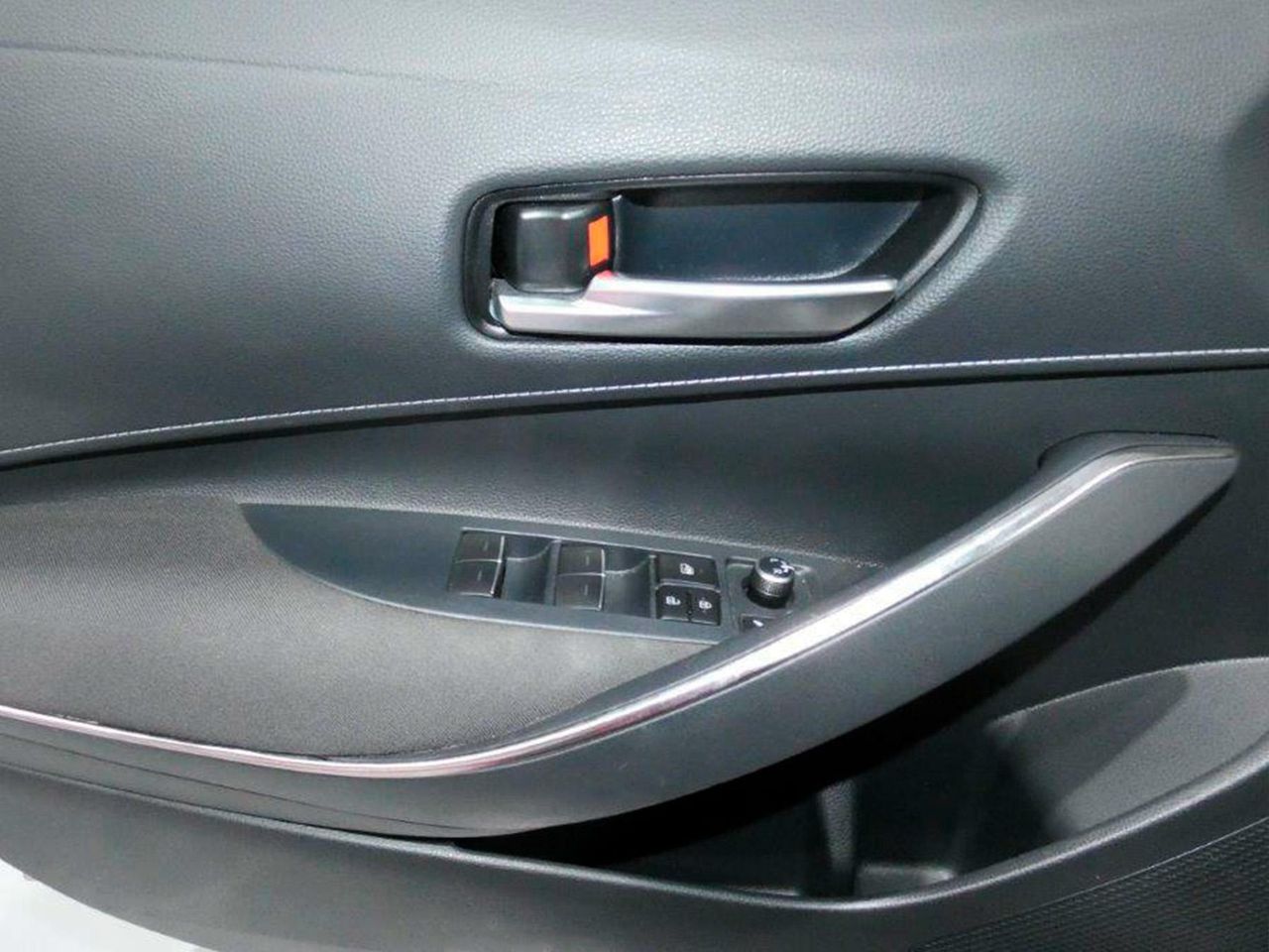 Foto Toyota Corolla 14