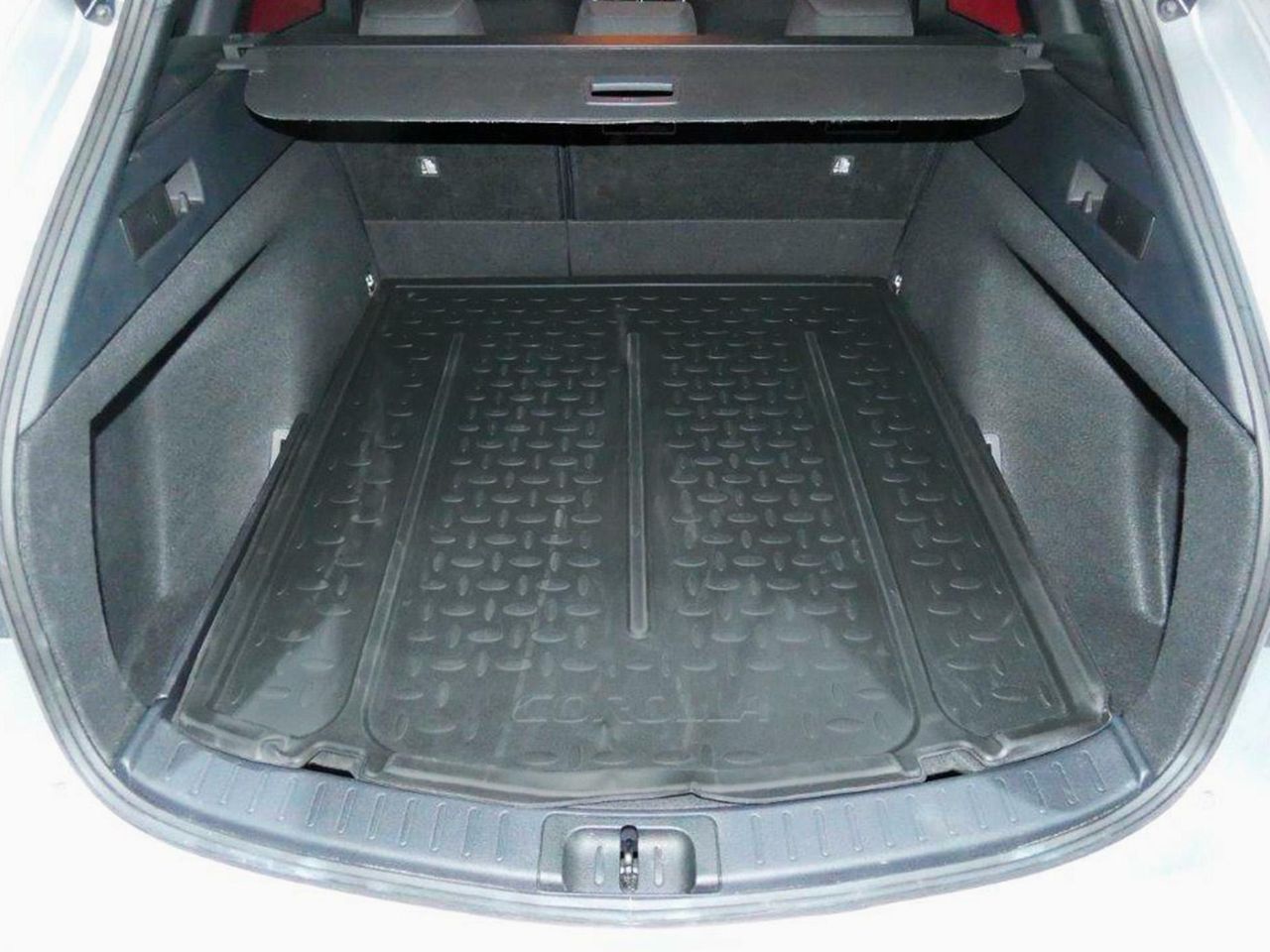 Foto Toyota Corolla 17