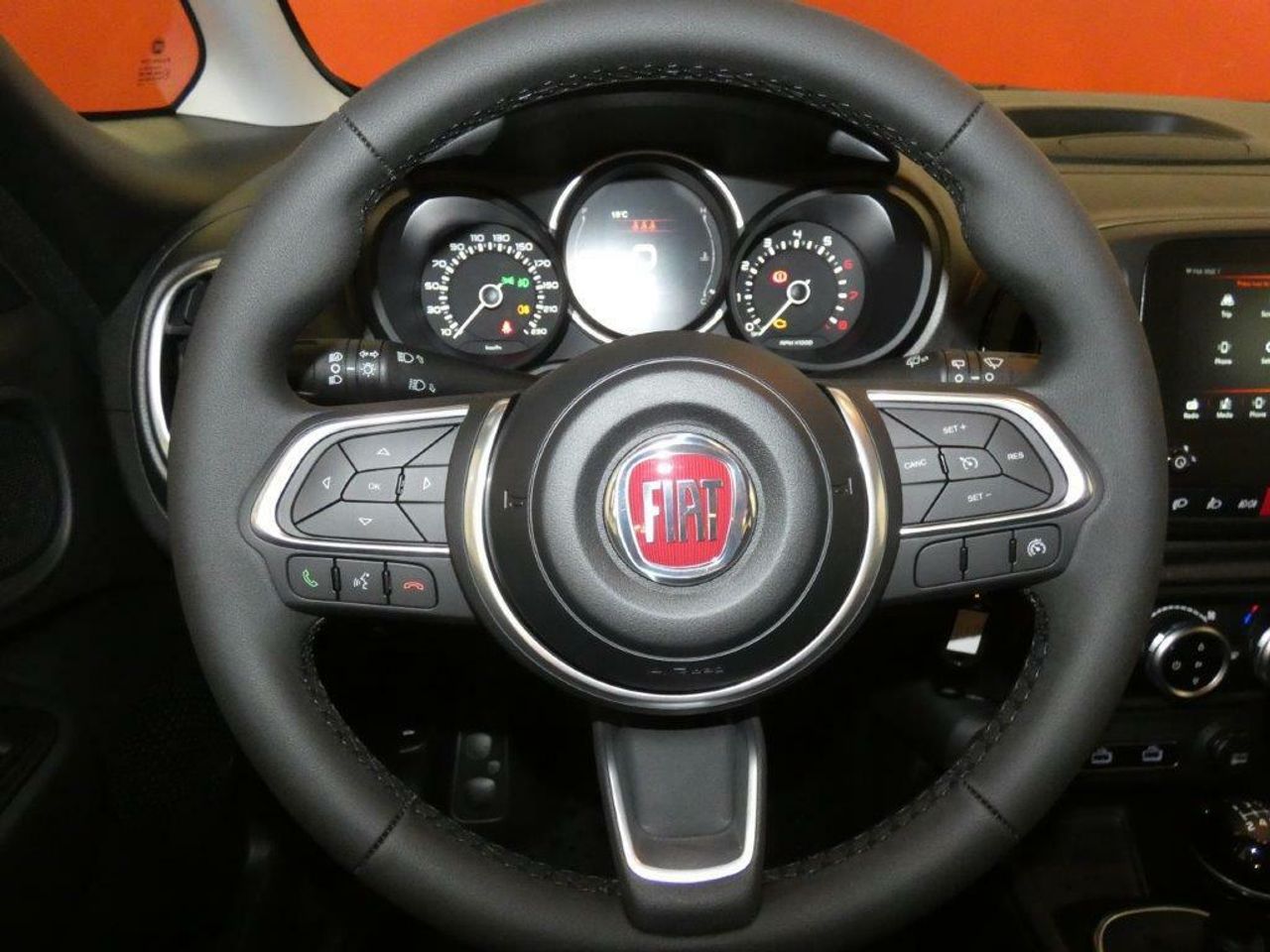 Foto Fiat 500L 9