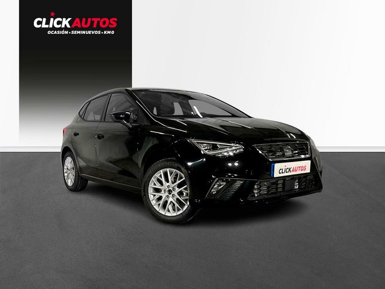 Foto Seat Ibiza 2