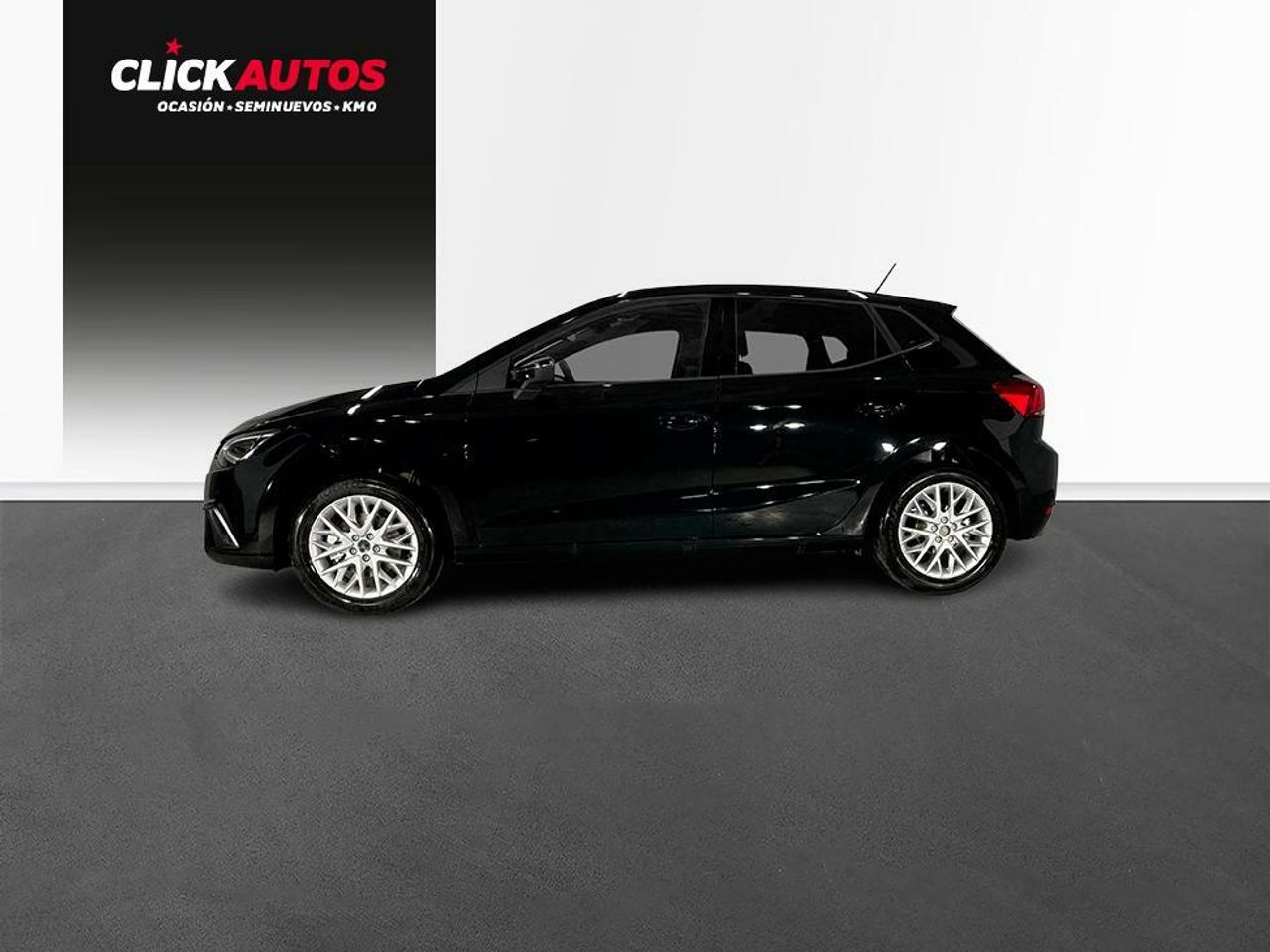 Foto Seat Ibiza 5