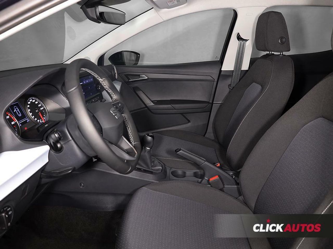 Foto Seat Ibiza 17