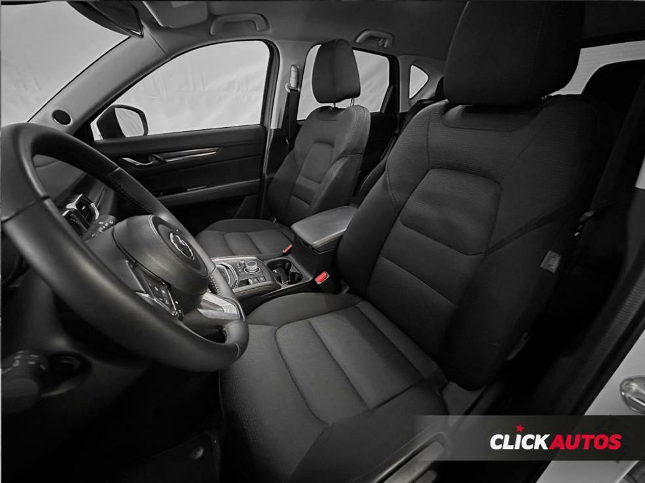 Foto Mazda CX-5 14