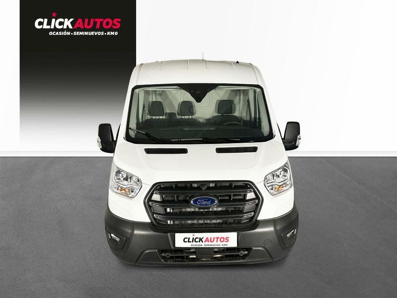 Foto Ford Transit 2