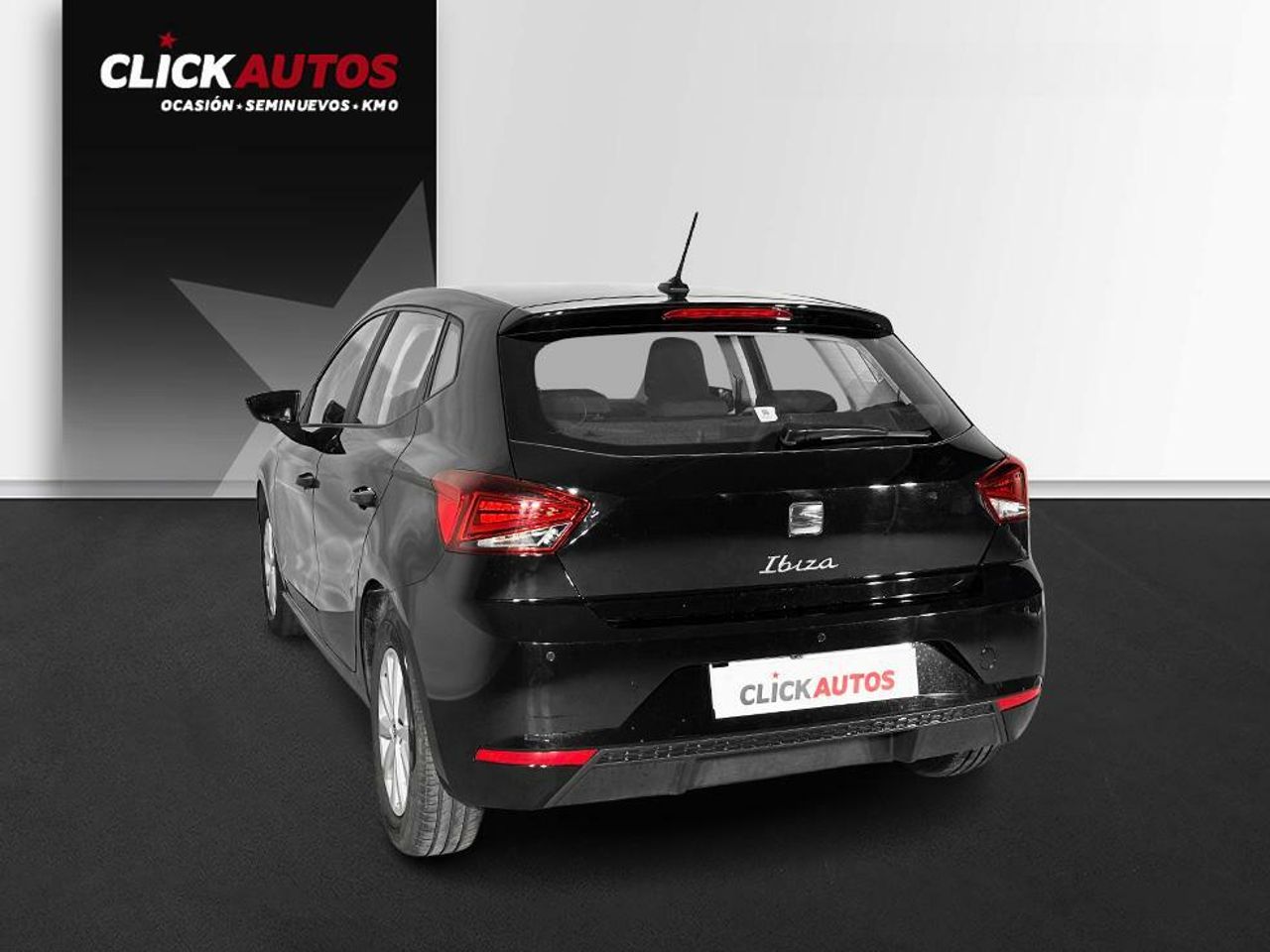 Foto Seat Ibiza 7