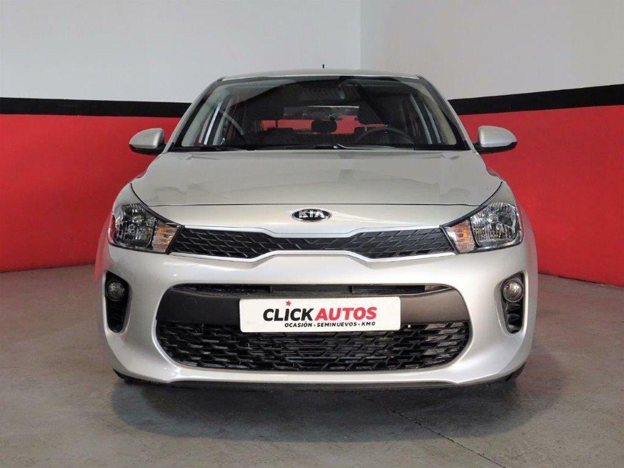 Foto Kia Rio 2