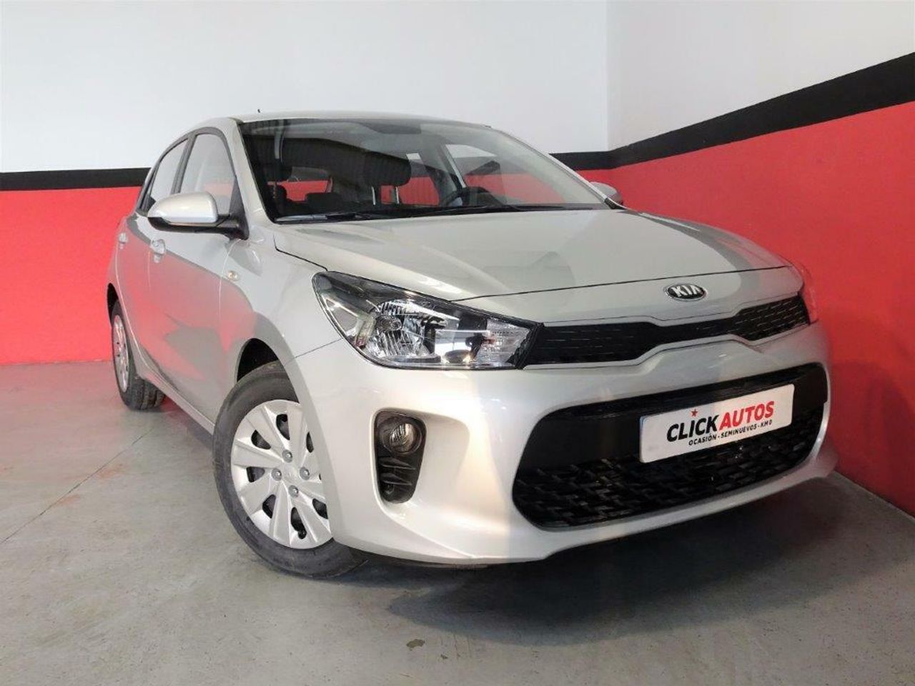 Foto Kia Rio 3