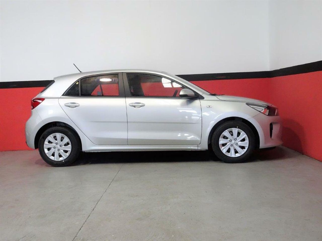 Foto Kia Rio 4