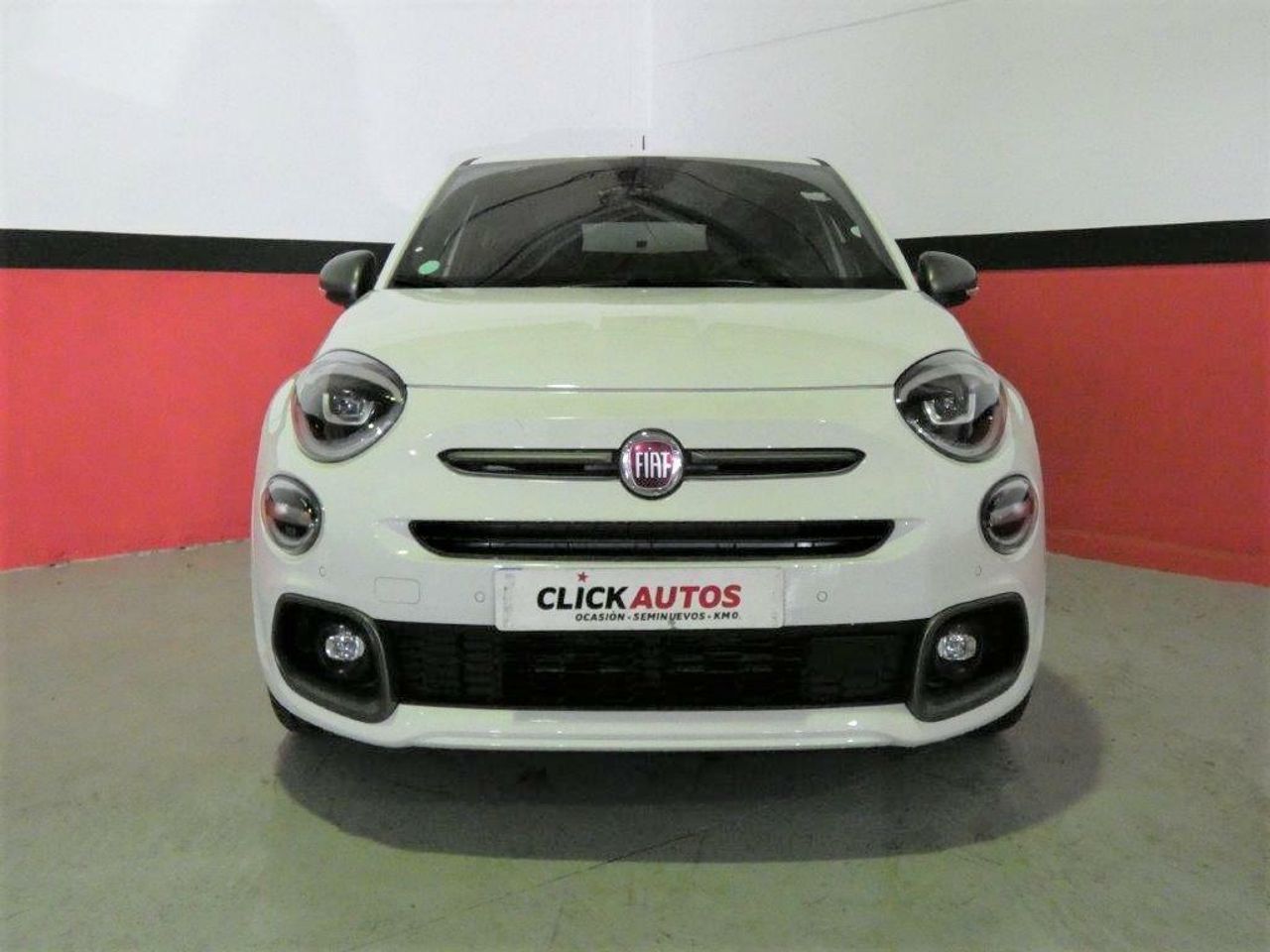 Foto Fiat 500X 2