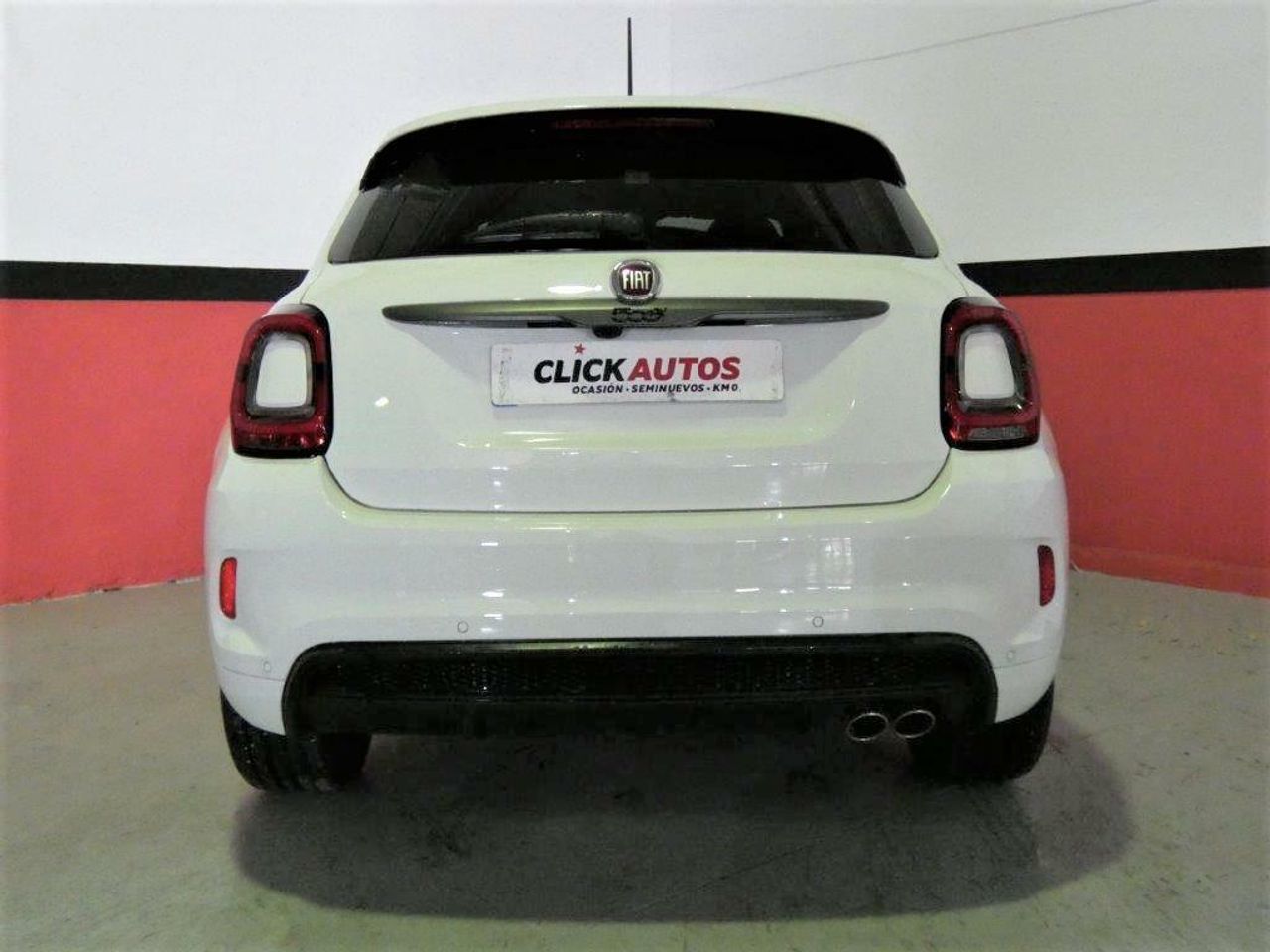 Foto Fiat 500X 5