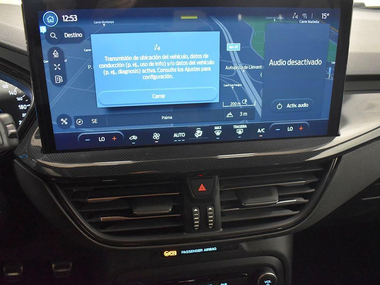 Foto Ford Focus 9
