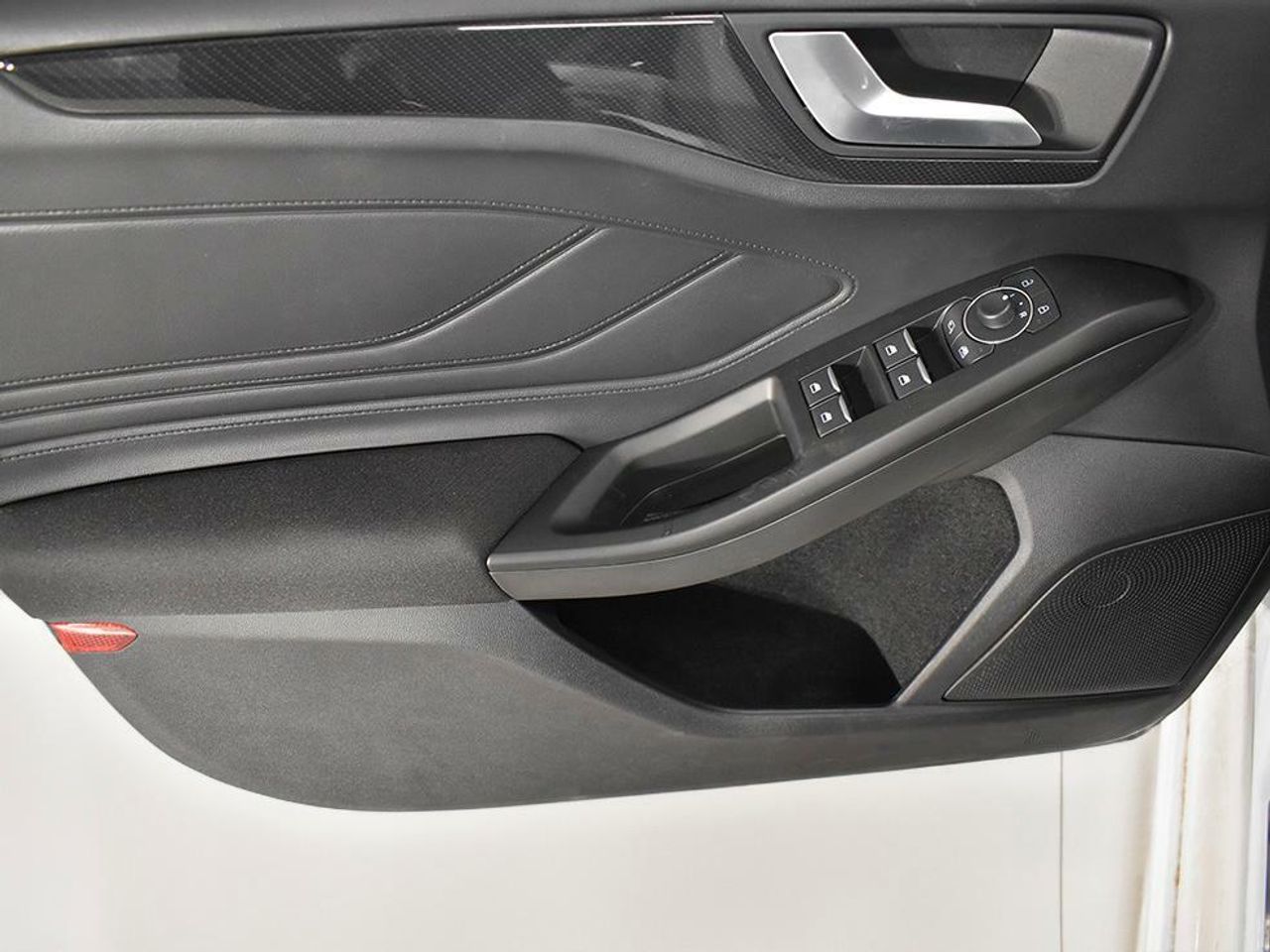 Foto Ford Focus 14