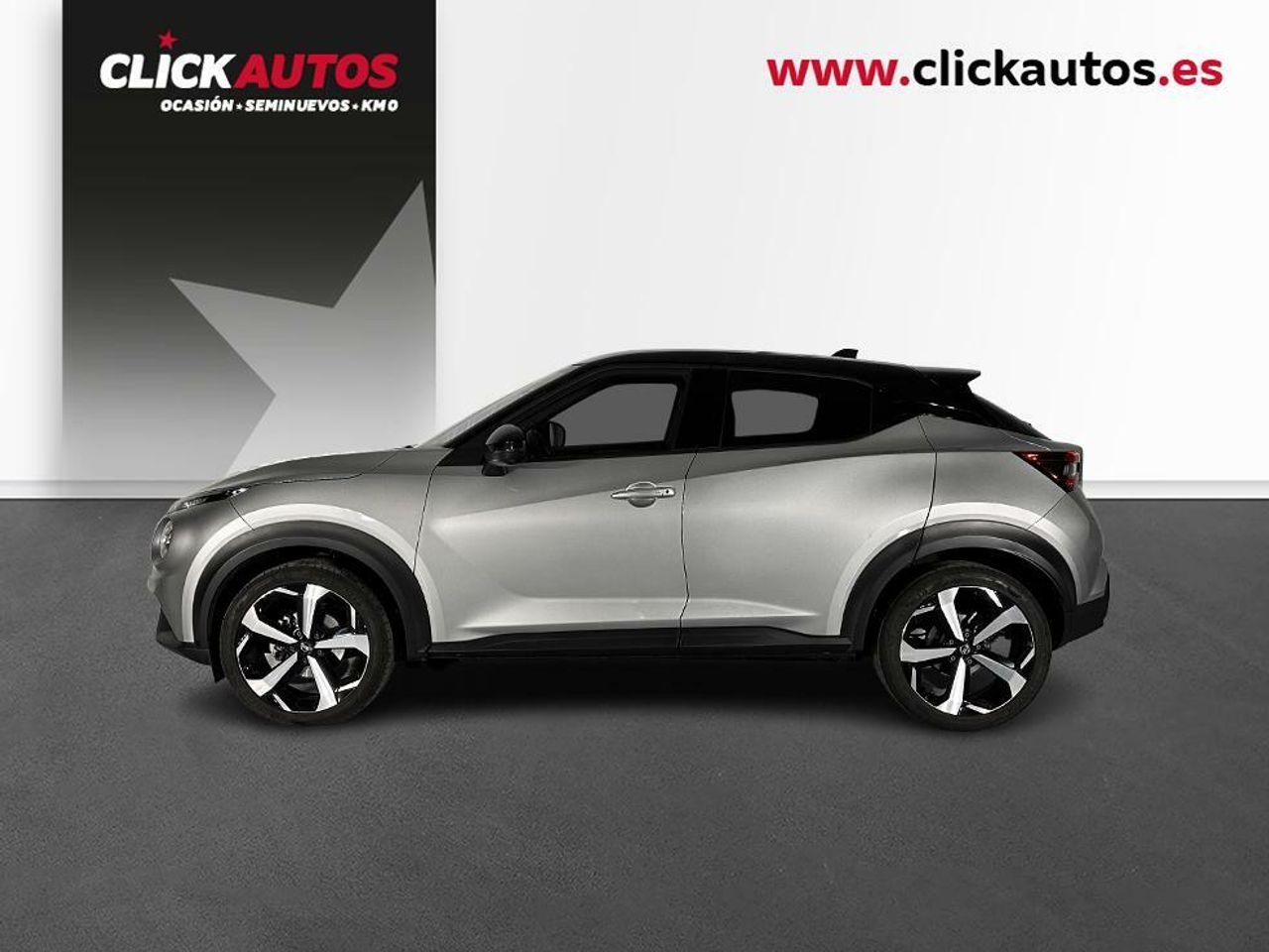 Foto Nissan Juke 7