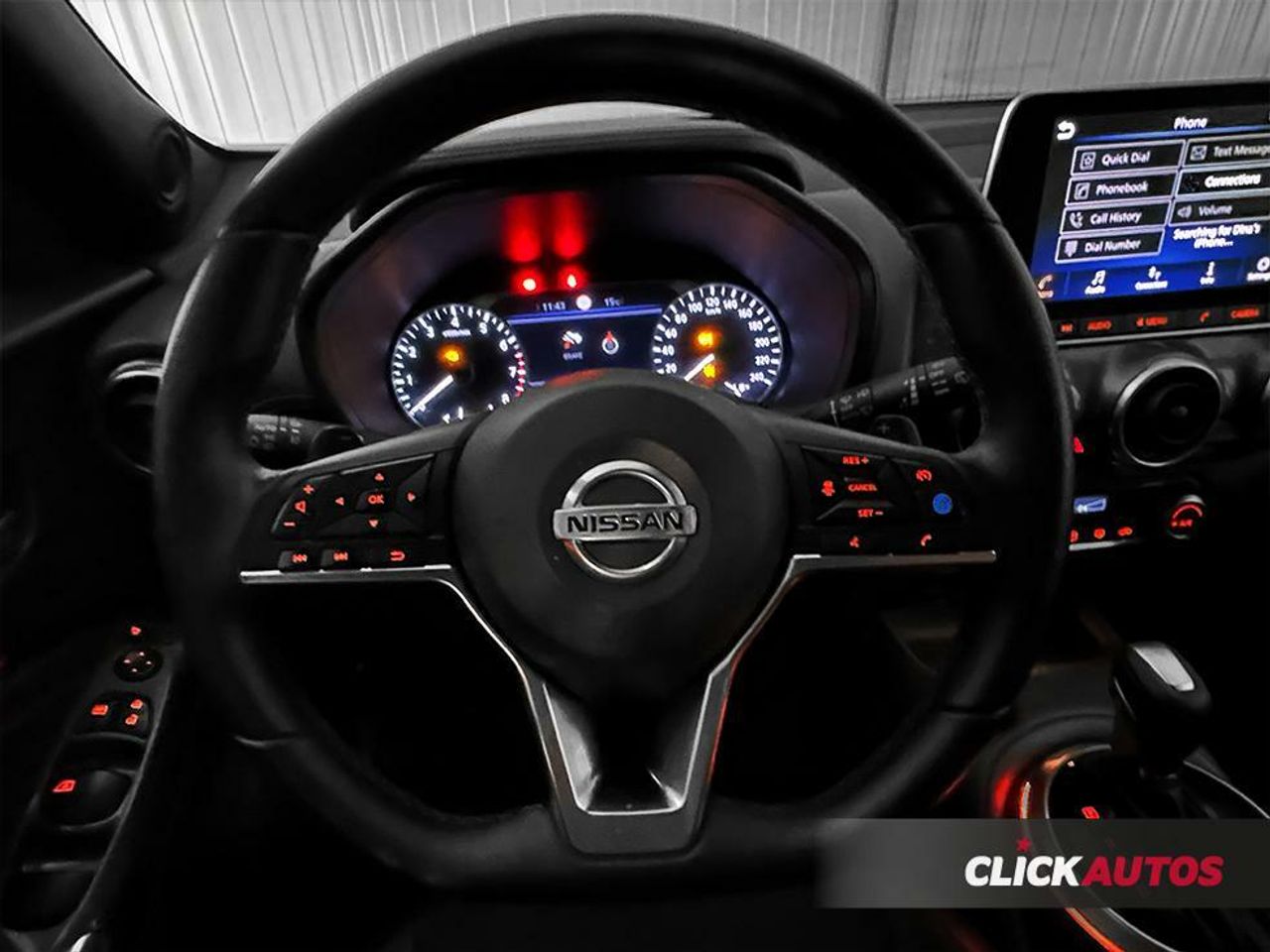 Foto Nissan Juke 8
