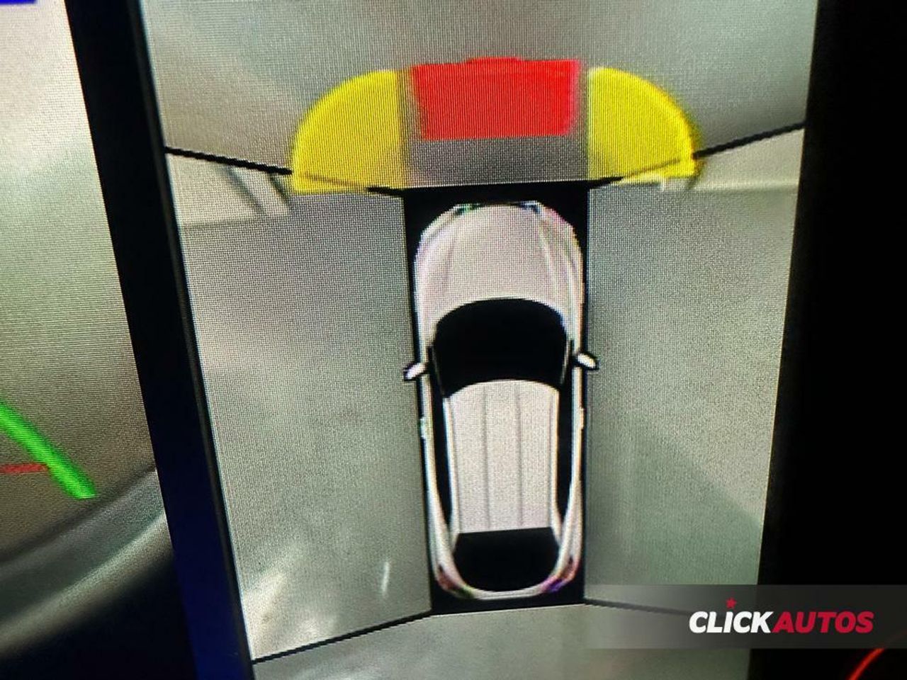 Foto Nissan Juke 10