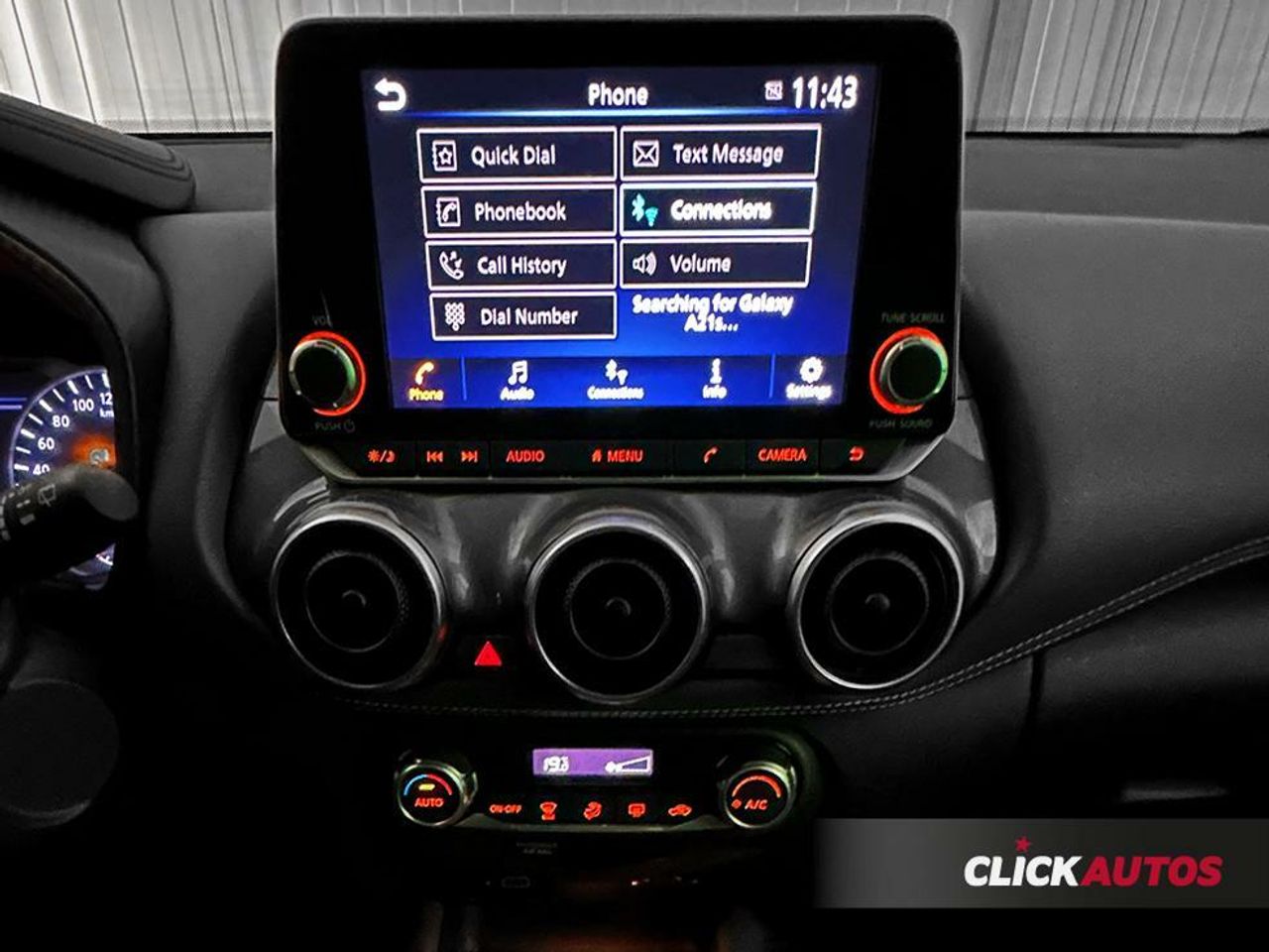 Foto Nissan Juke 12