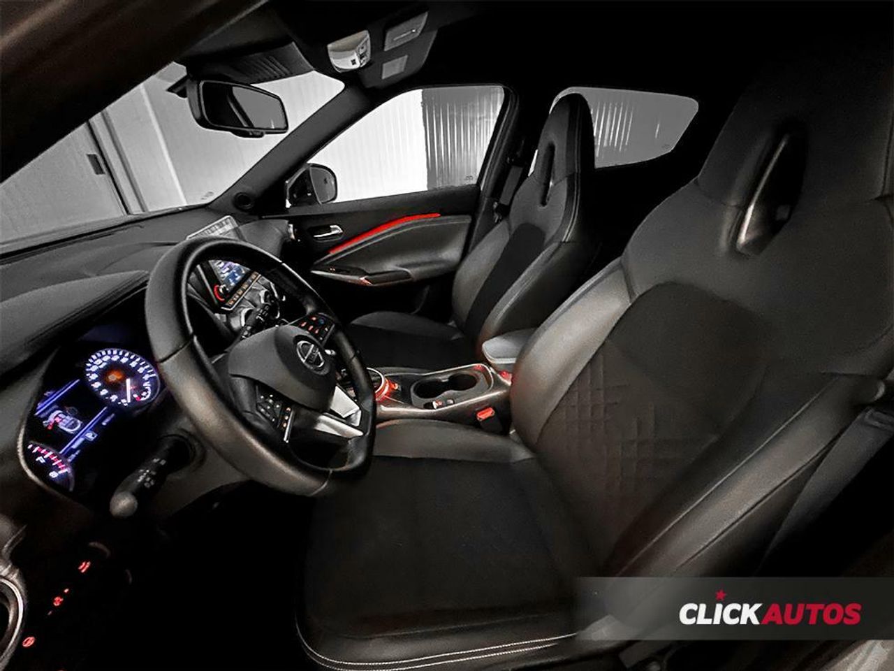 Foto Nissan Juke 17