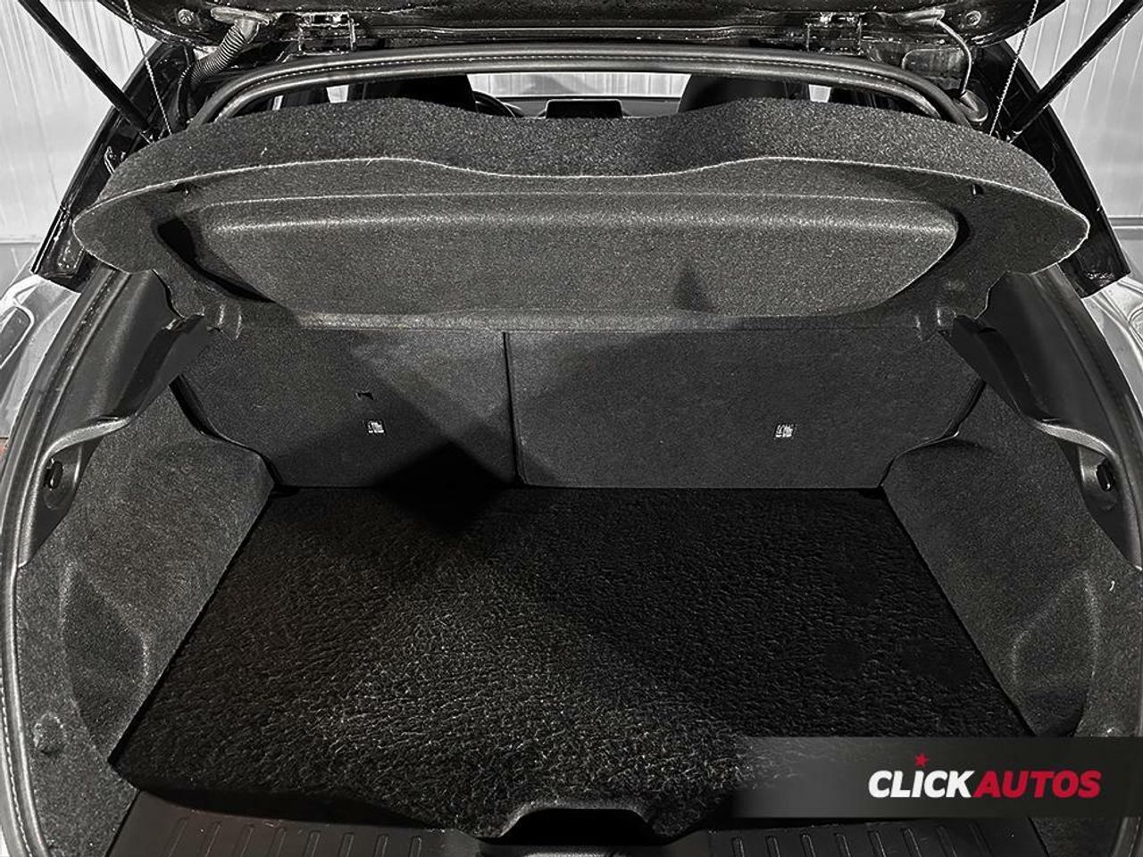Foto Nissan Juke 19