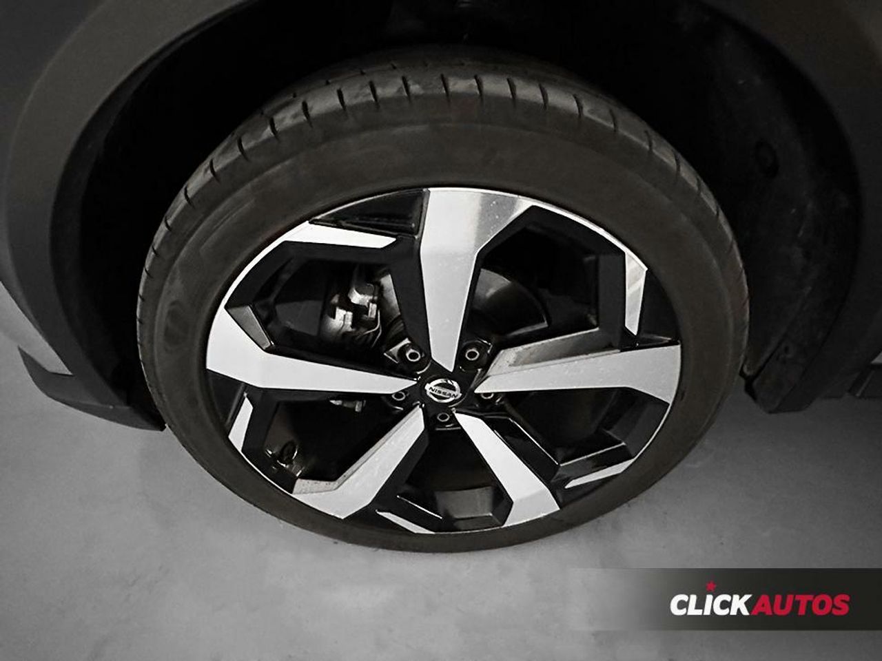 Foto Nissan Juke 20