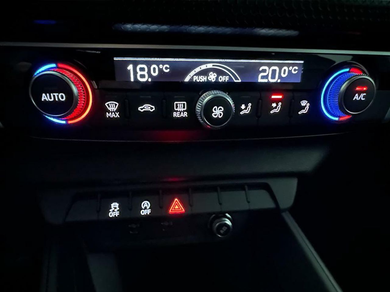 Foto Audi A1 11