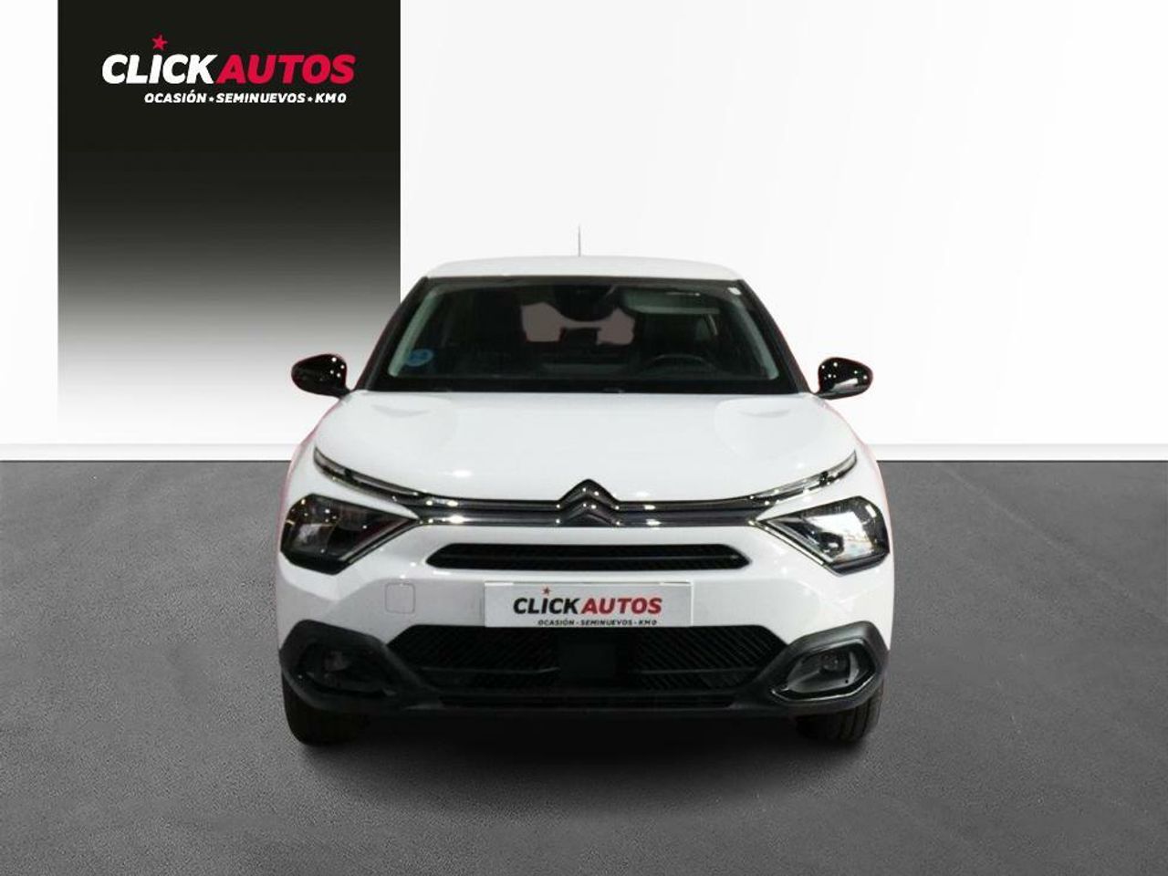 Foto Citroën C4 2
