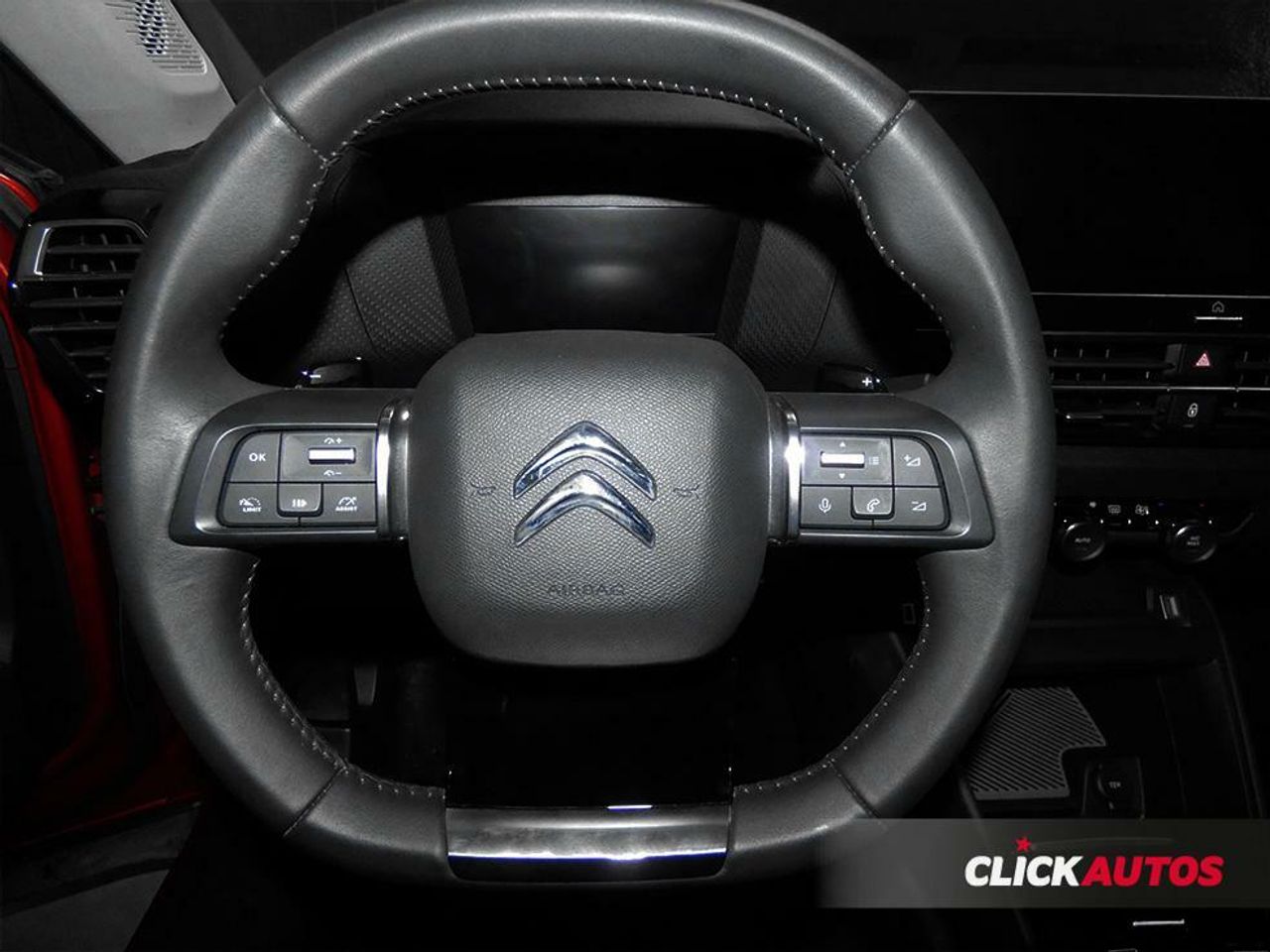 Foto Citroën C4 9