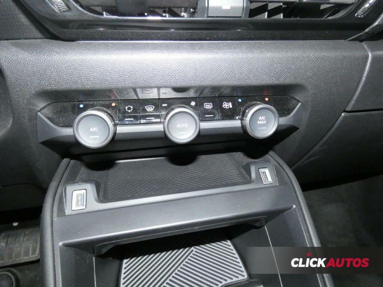 Foto Citroën C4 13