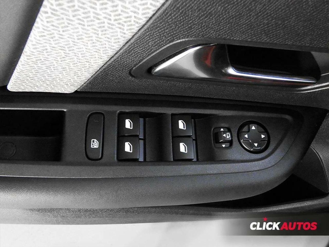 Foto Citroën C4 15