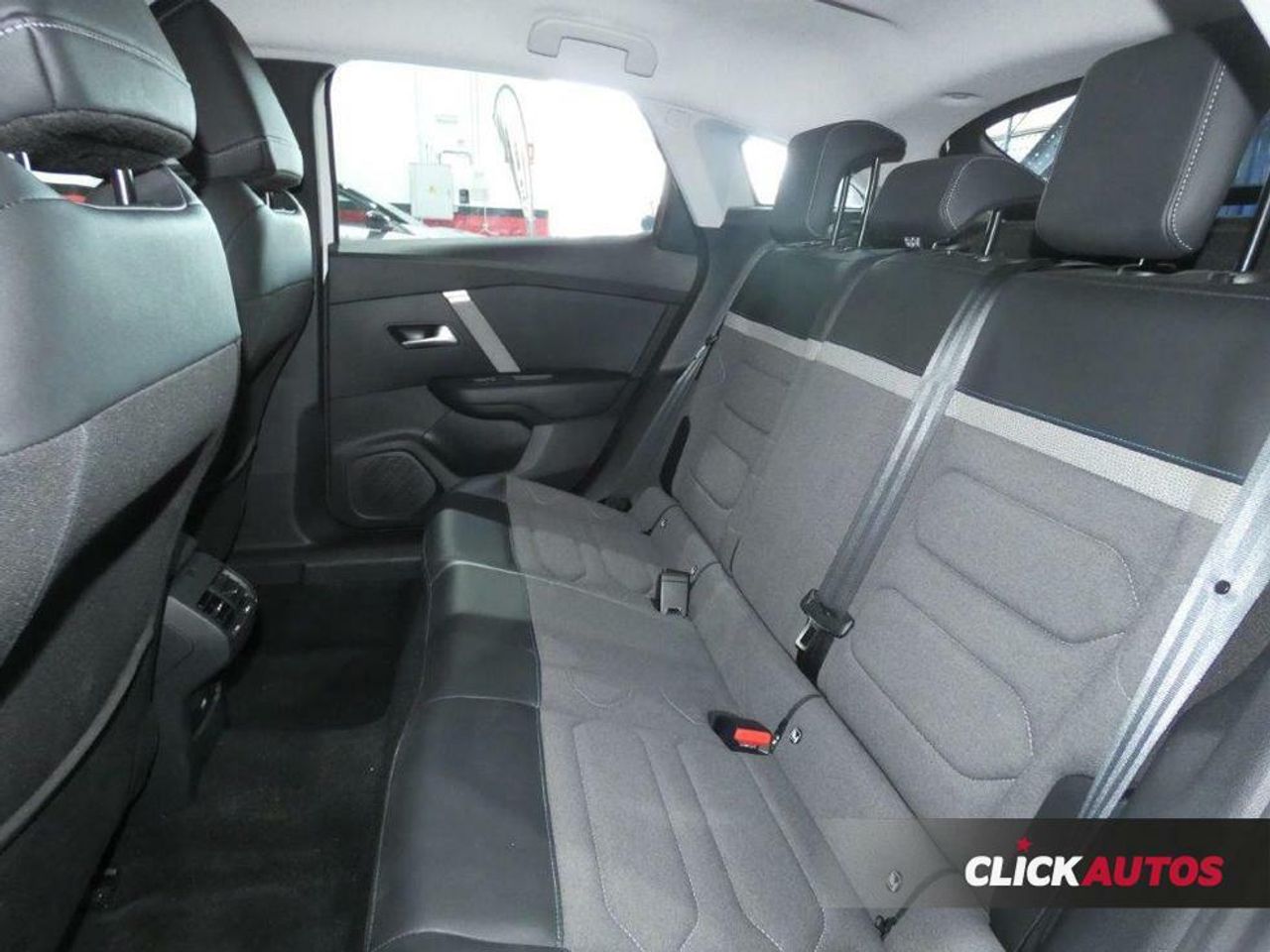 Foto Citroën C4 17