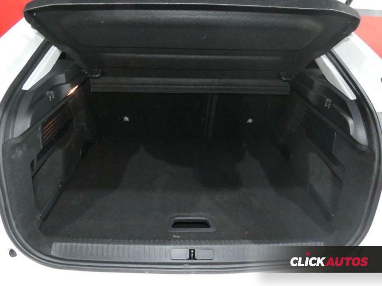 Foto Citroën C4 18
