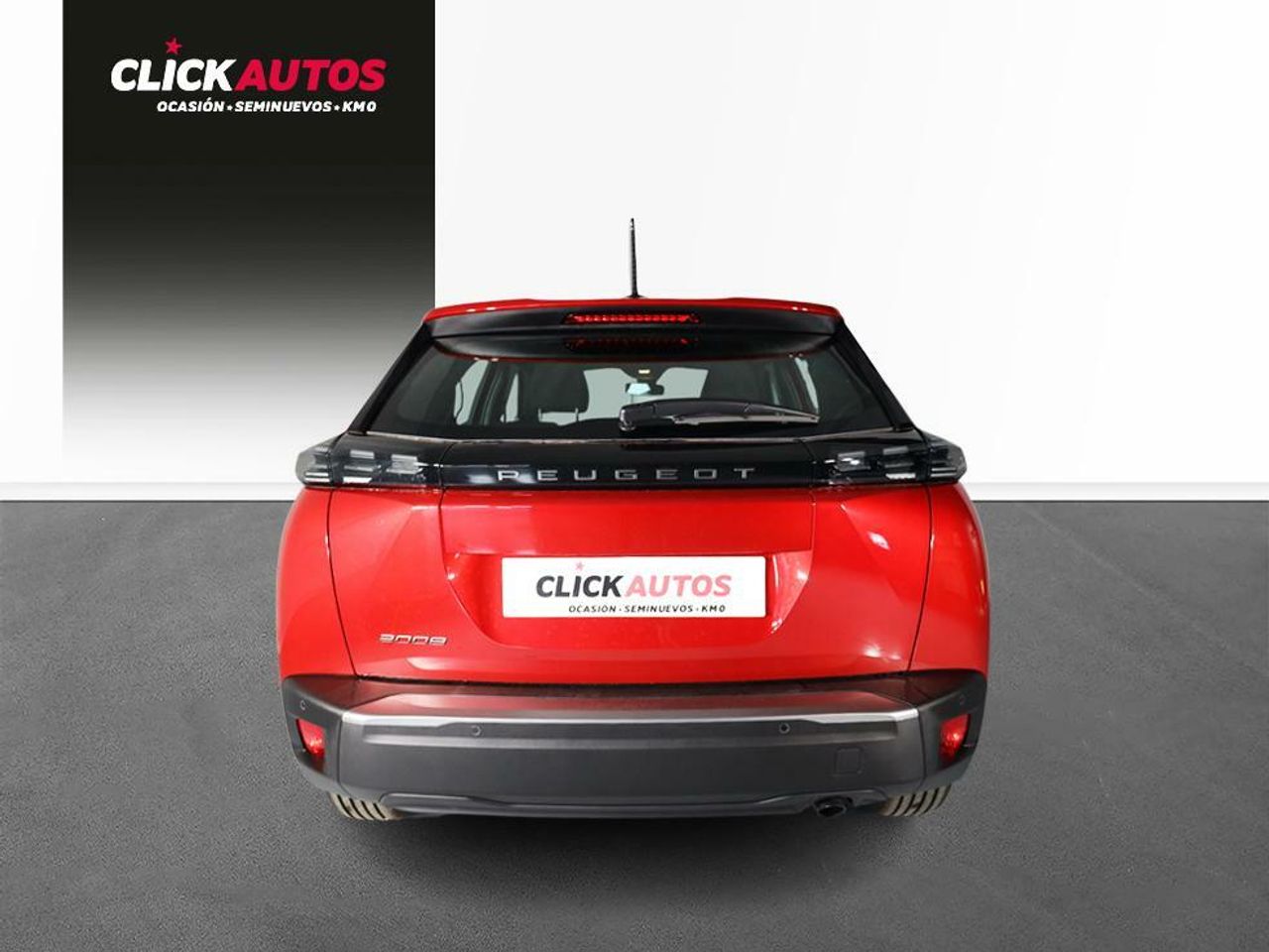 Foto Peugeot 2008 7
