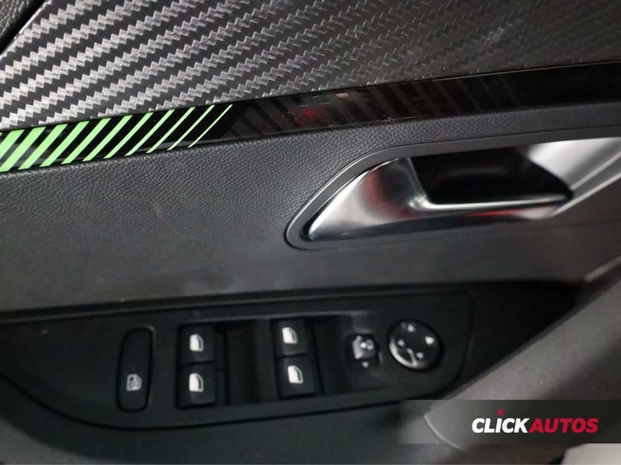 Foto Peugeot 2008 15