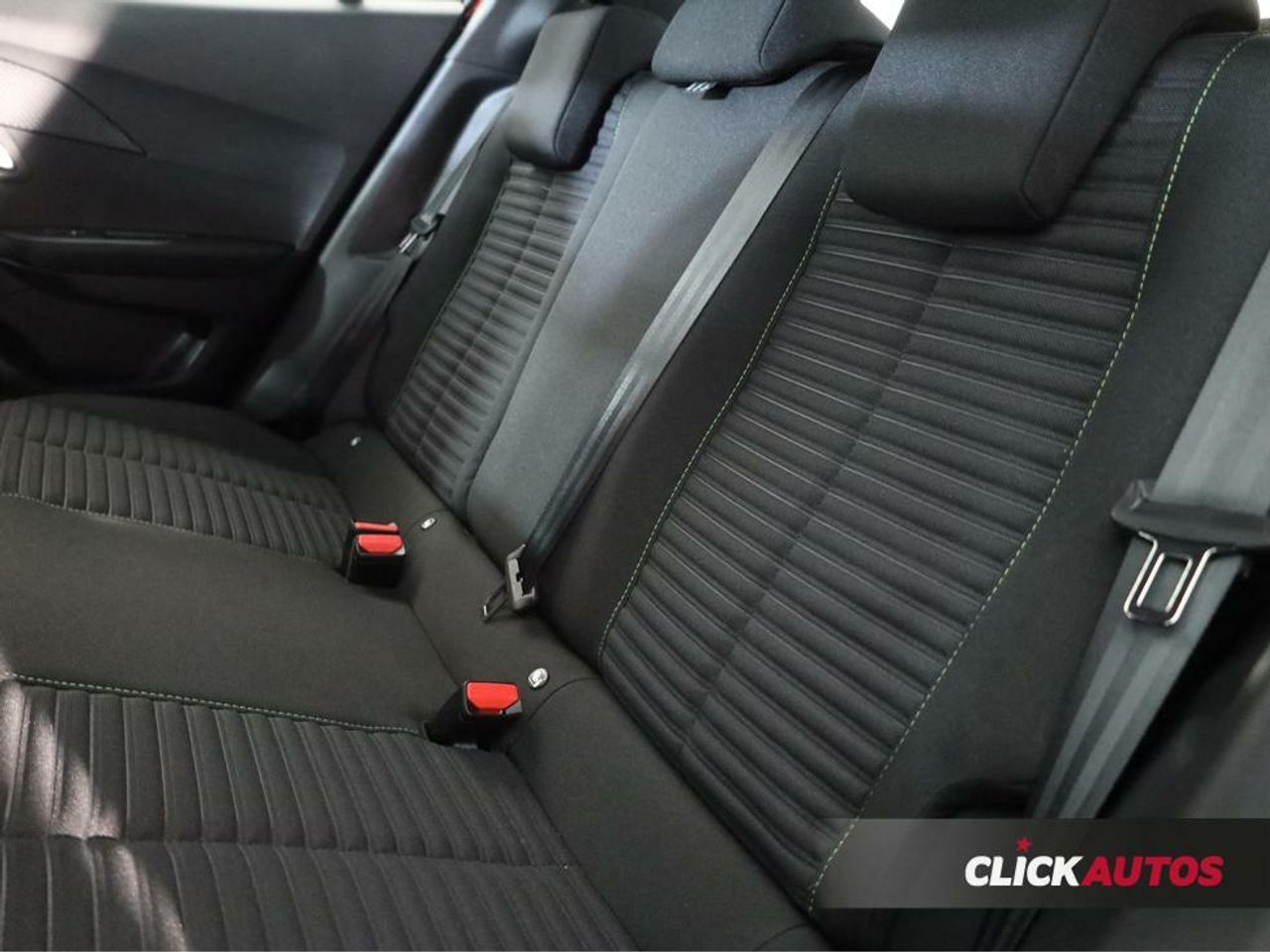Foto Peugeot 2008 17