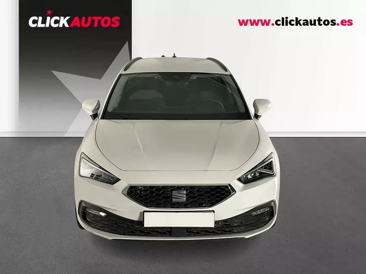 Foto Seat León 2